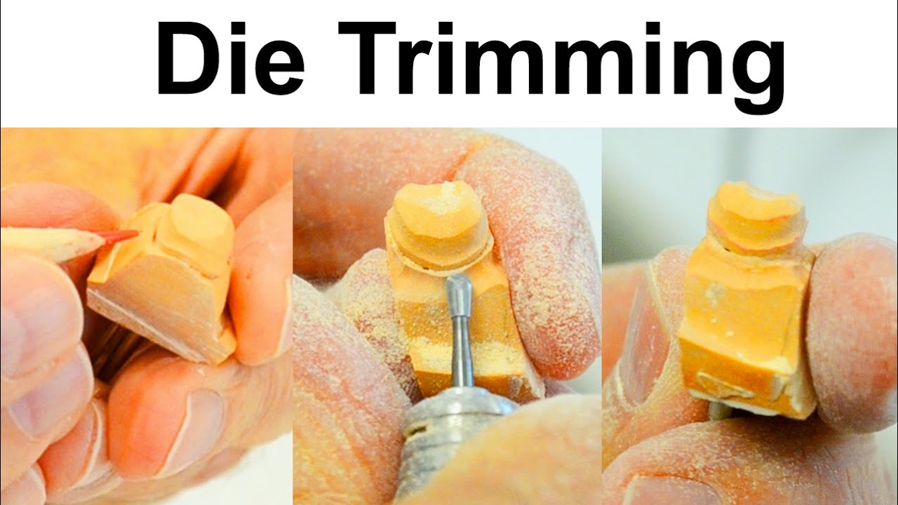 Die Trimming