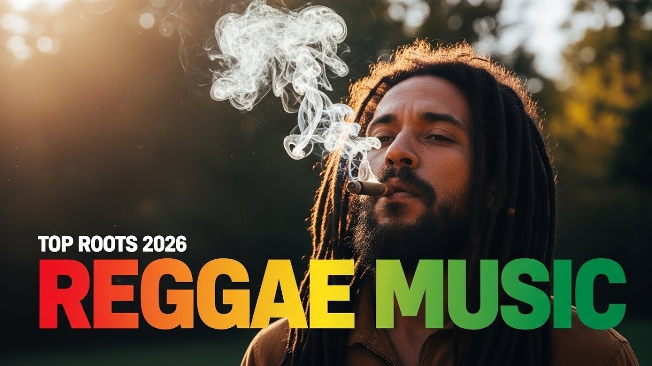 Roots & Dub Roots Reggae | Nonstop Bass Vibes