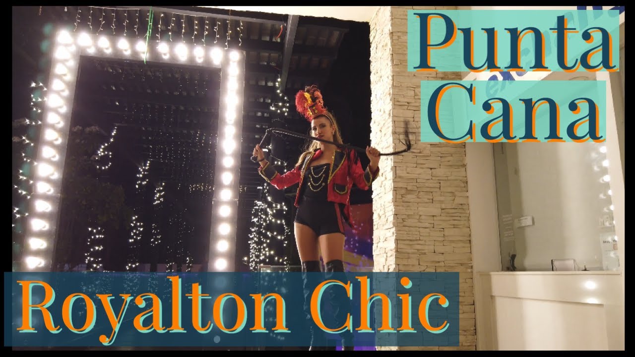 Royalton Chic Punta Cana