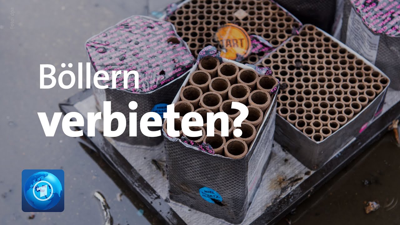 Diskussion &uuml;ber B&ouml;llerverbot