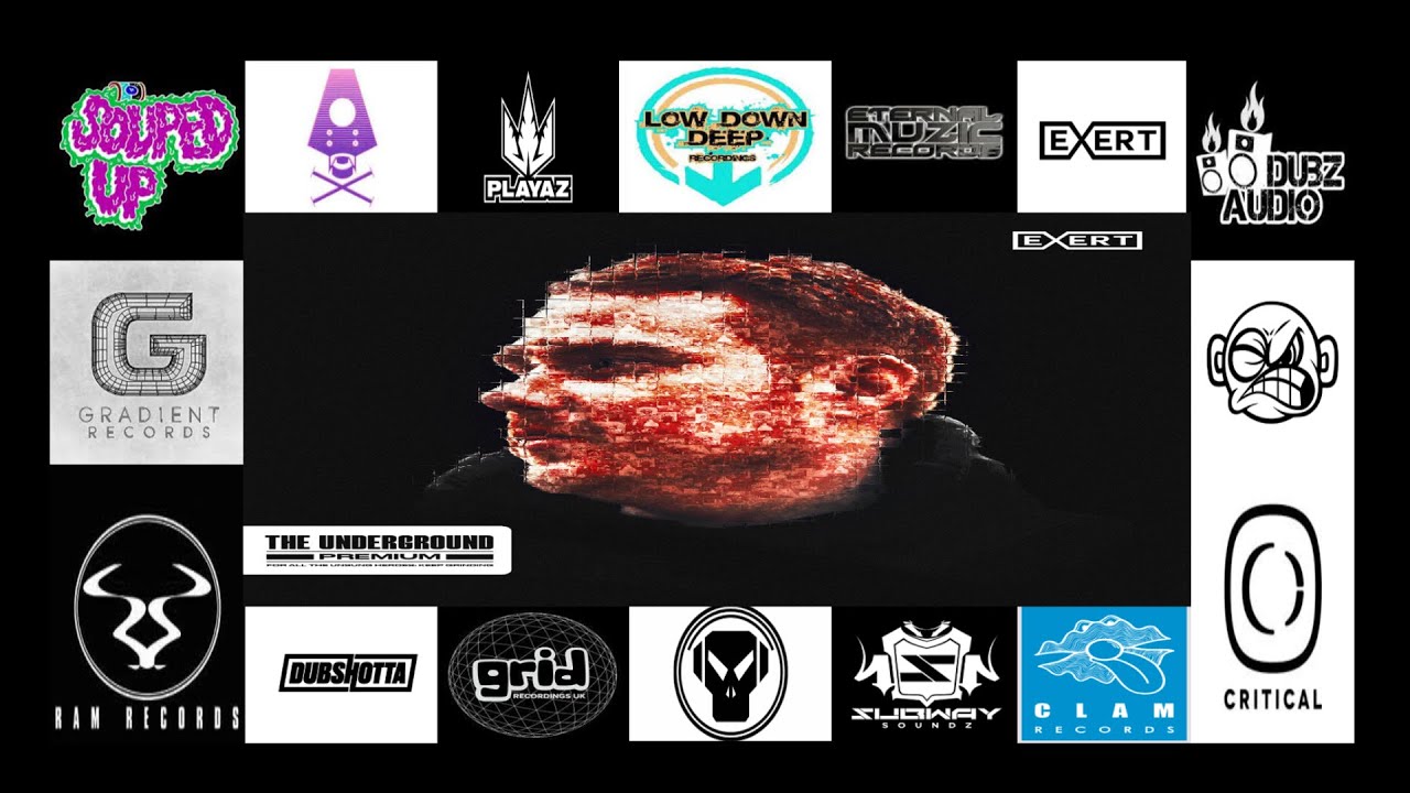 Premium-The Underground