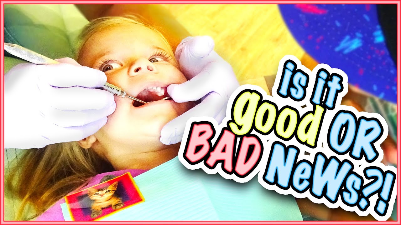 GOING TO THE DENTIST VLOG!!