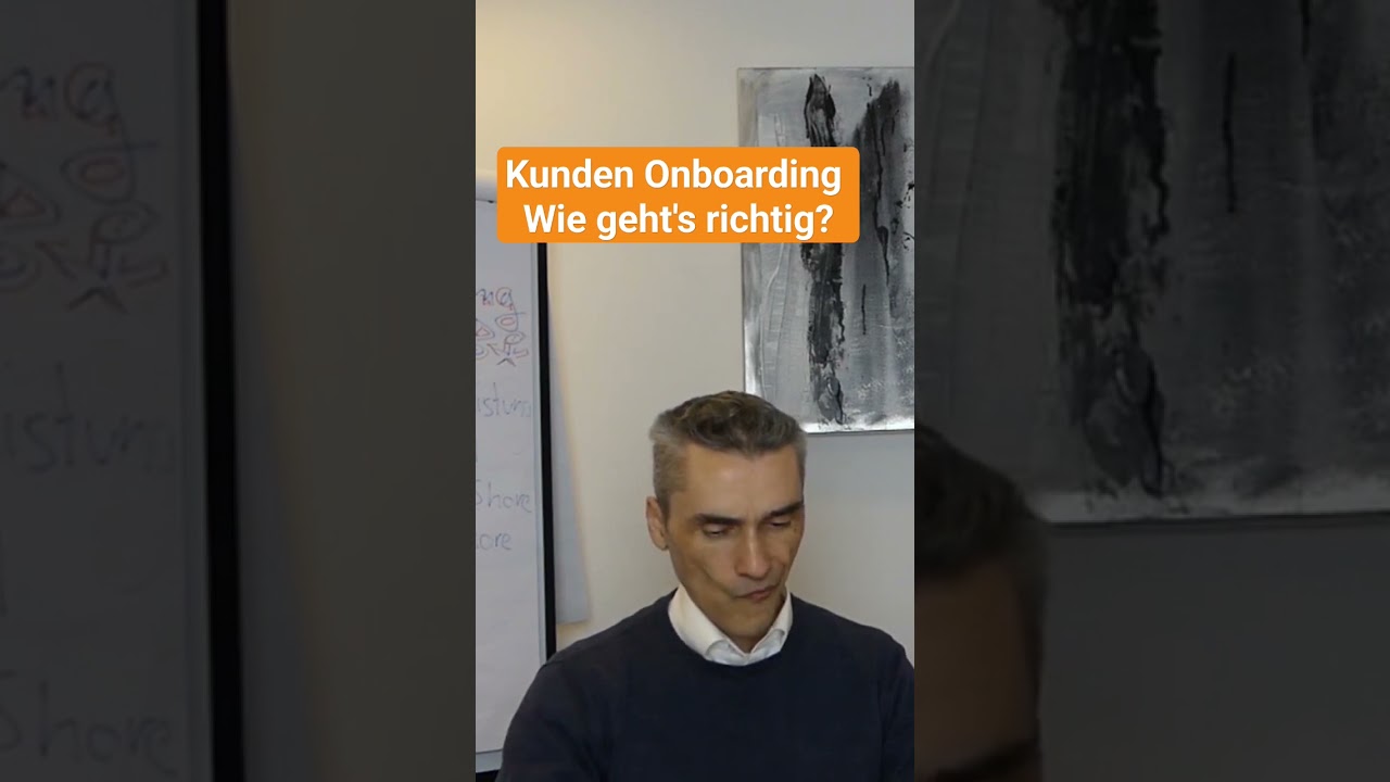PraxisTipps Kunden Onboarding. #Kunden #Onboarding