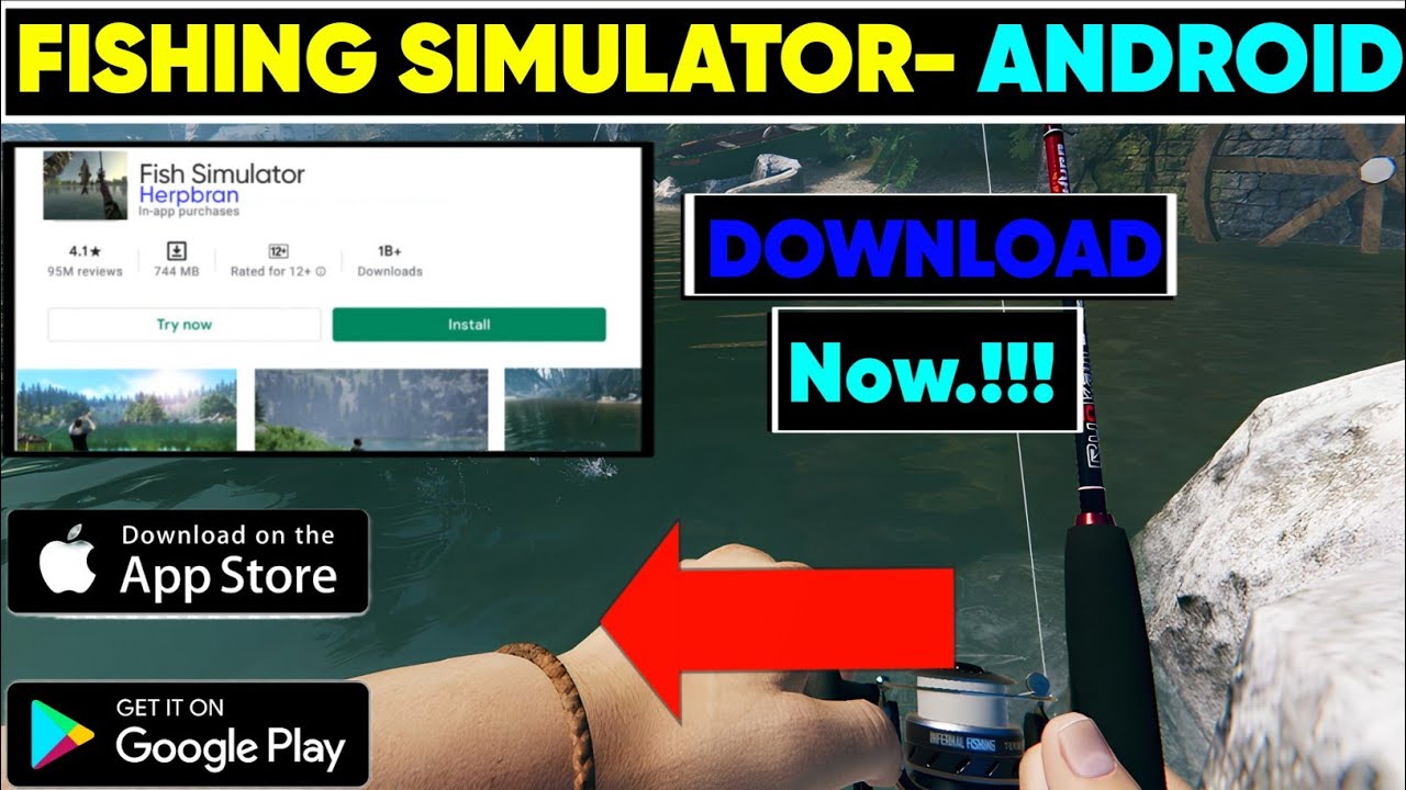 FISH SIMULATOR GAME IN MOBILE | BAZAR SIMULATOR GAME IN MOBILE | NEW SIMULATOR GAME FOR ANDROID