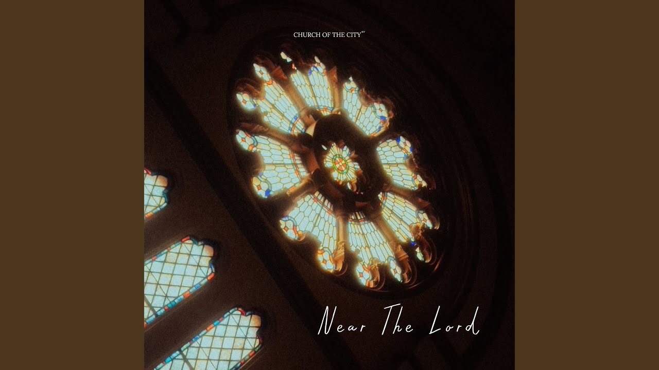 Near The Lord - Spontaneous + Prayer [Live]