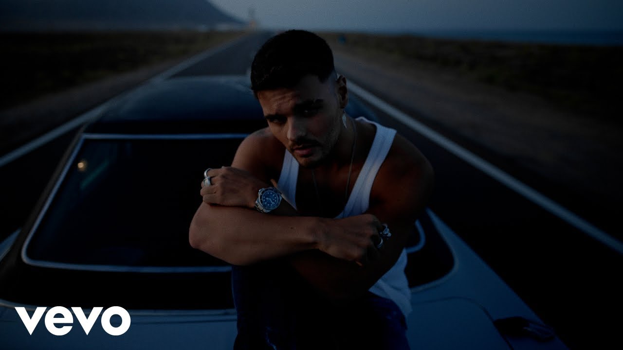 Abraham Mateo - Repet&iacute;amos (Official Video)