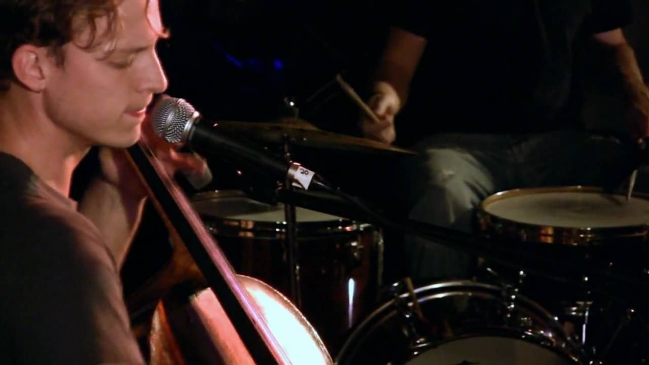 Ben Sollee @ NuLu Festival: Change Is Gonna Come