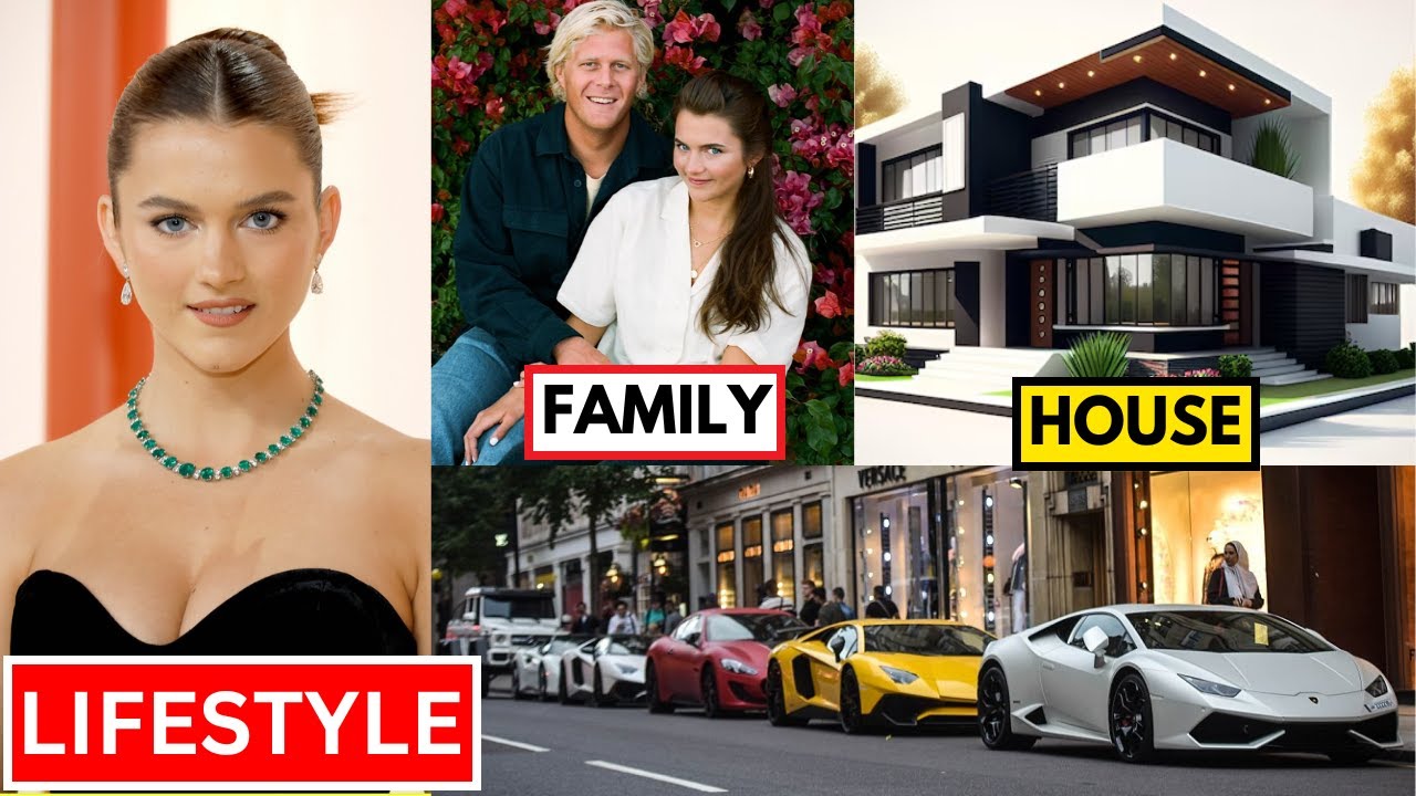 Chloe East Lifestyle 2024, Age, Biography, Husband, Family, House, Net worth