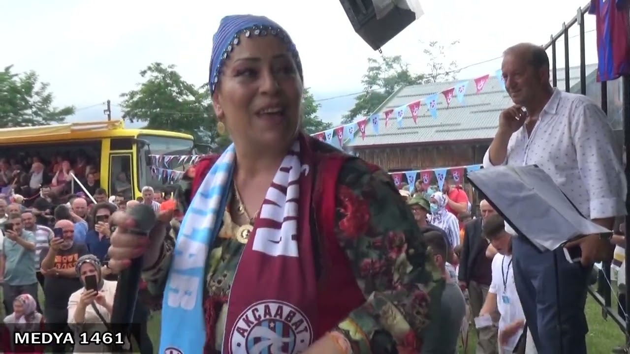HADİYE ÖLMEZ  HARİKA KOLBASTI