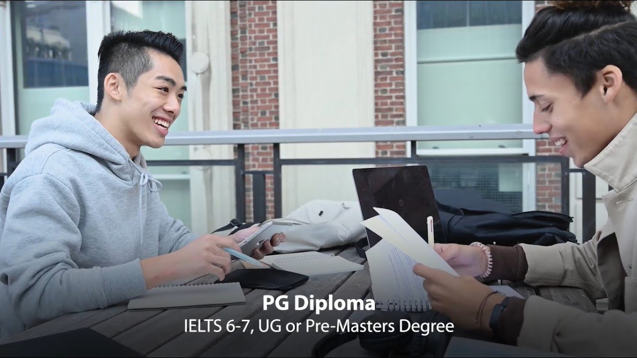 Requirements to Study in the UK Universities