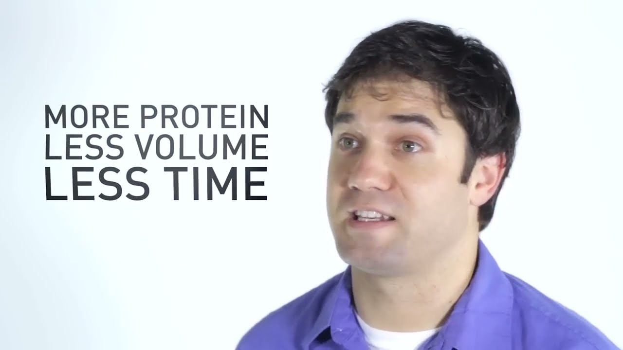 Transient Protein Expression - Expi293&trade; Expression System