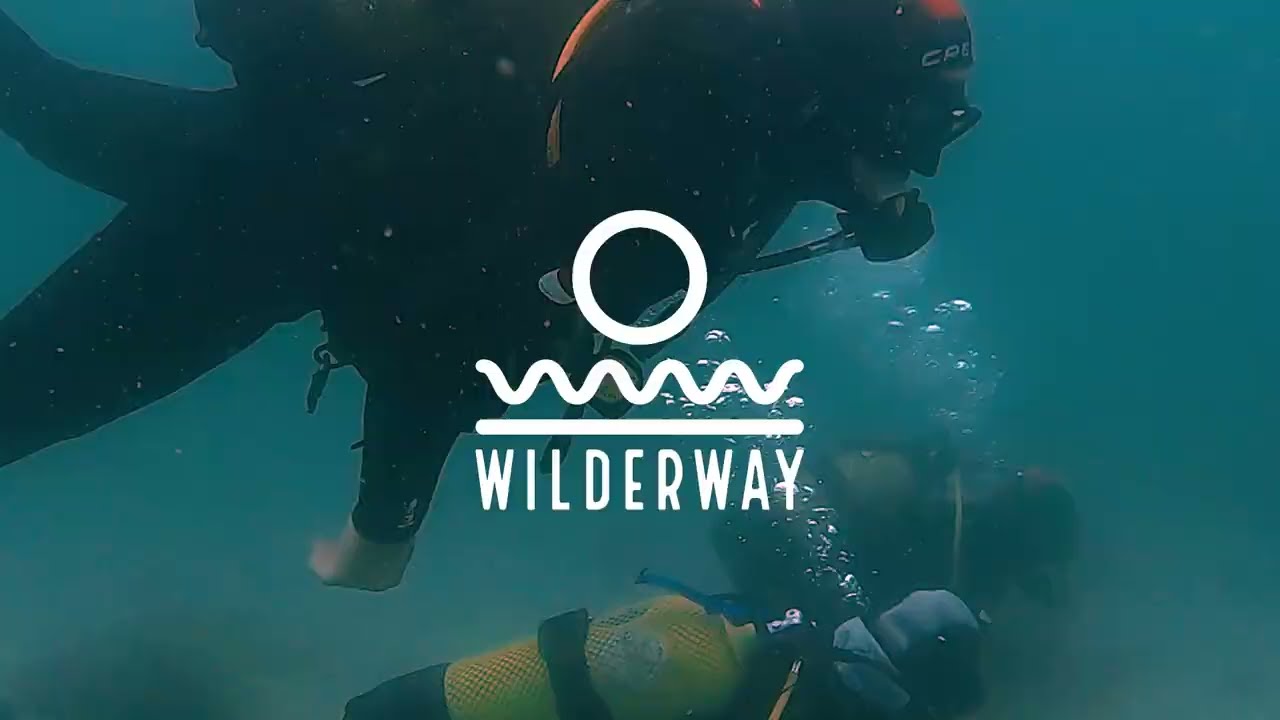 Wilderway  -  Costa da Morte