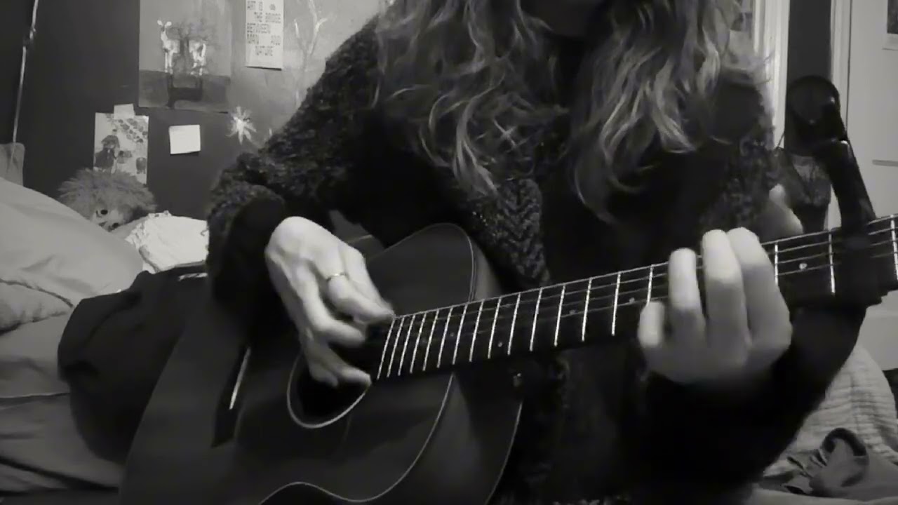 Road (Nick Drake)