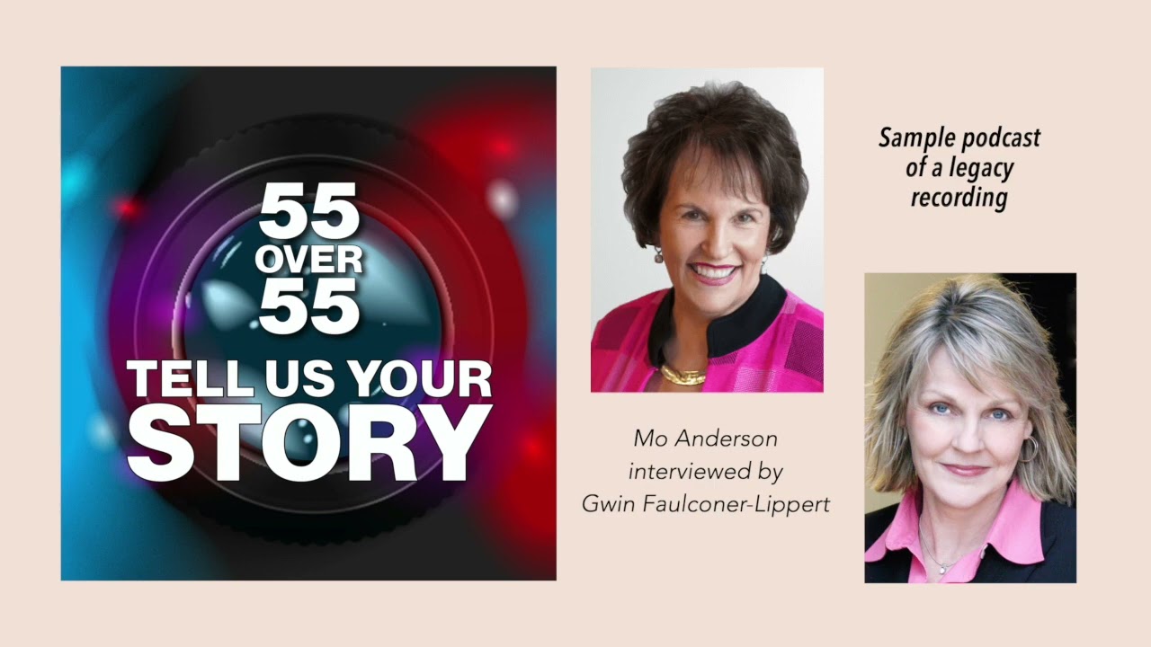 Interview with Mo Anderson of Keller-Williams real estate