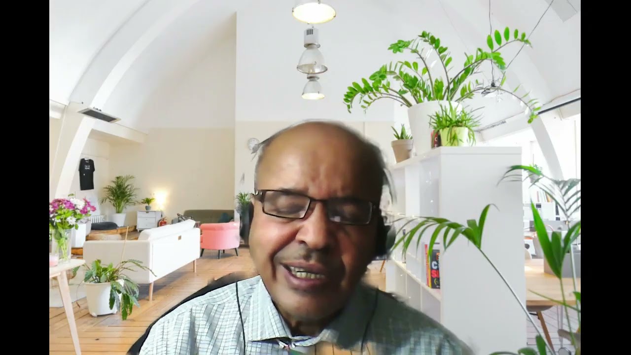 ኢትዮጵያ ማናት? ኢትዮጵያዊነትስ ምንድን ነዉ?