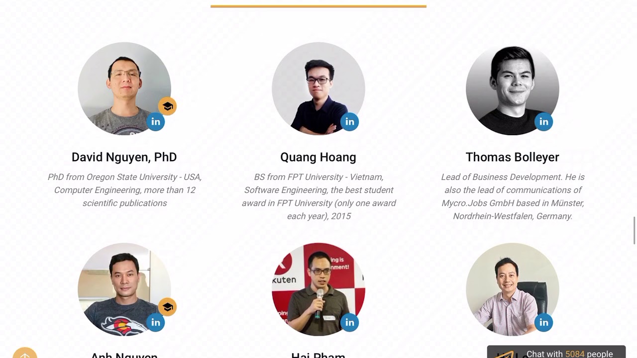 ICO BitSreener / Обзор проекта на русском языке