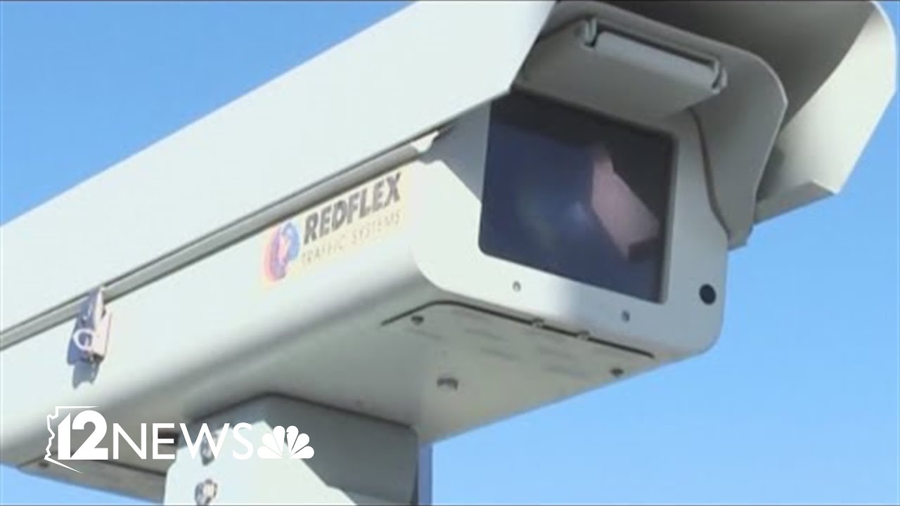Phoenix is ranked worst city in country for deadly crashes, pedestrian deaths