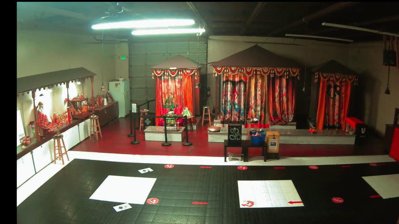 VVGC San Jose temple