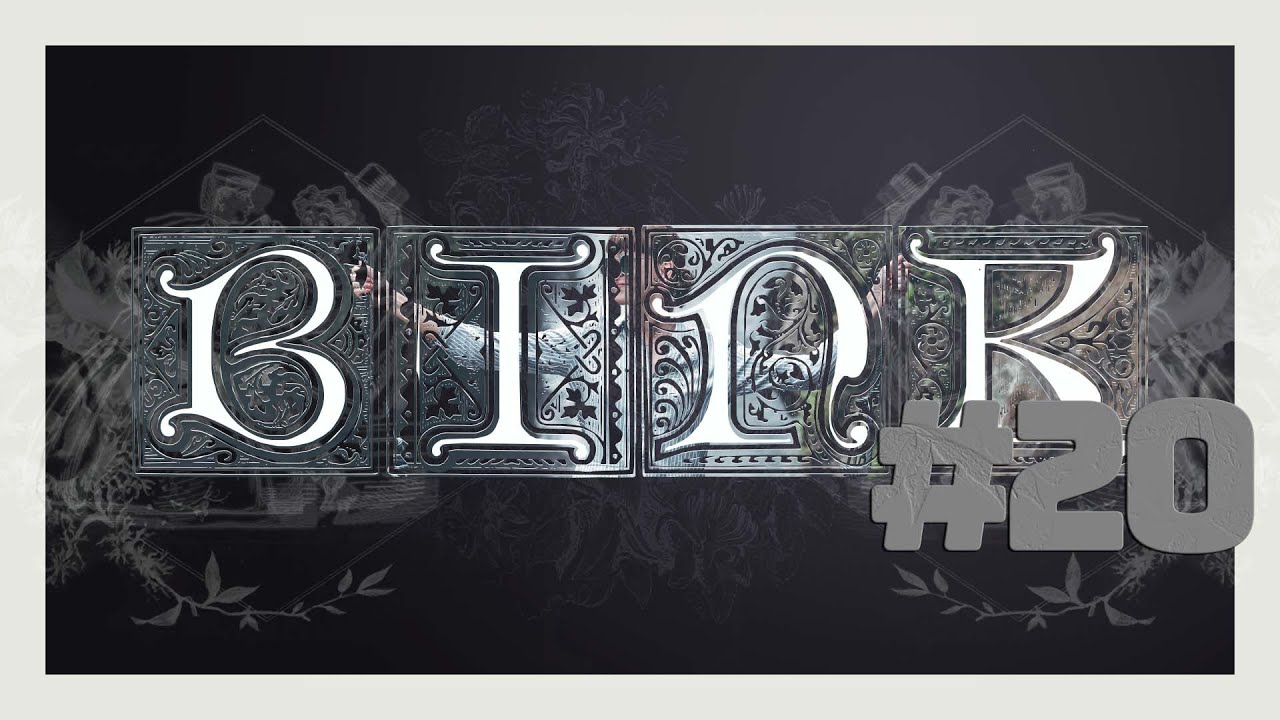 BİNK #20 - BİR GELDİM KARIM YOK w/ @Tancan Fümen ​