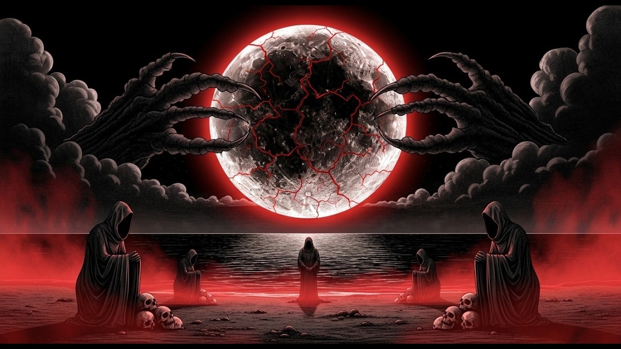 Psychedelic Desert Rock | Chronesthesia for Mental Time Travel