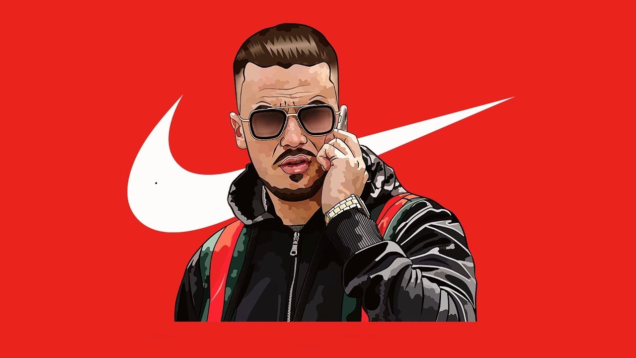 AZET Type Beat 2018 💸NIKE DEAL💸 (prod. by SANTO)