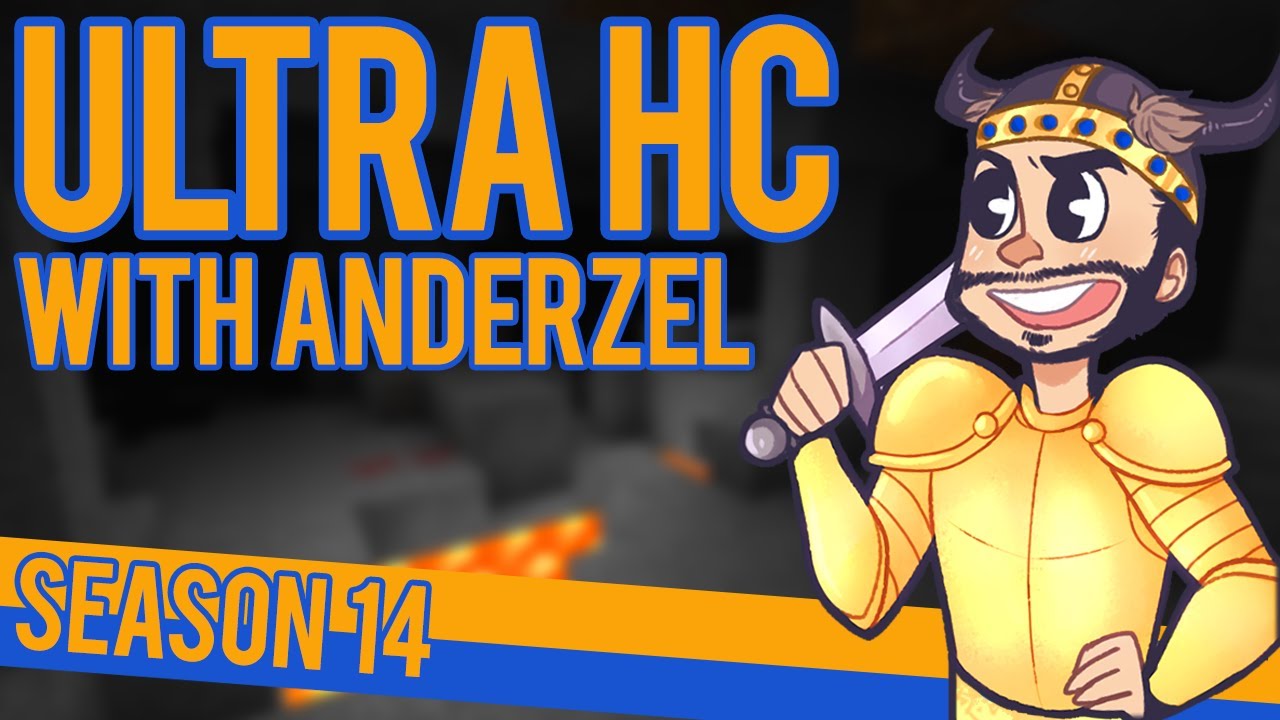 Mindcrack UltraHardCore S14 E05 Wait What Was That!?
