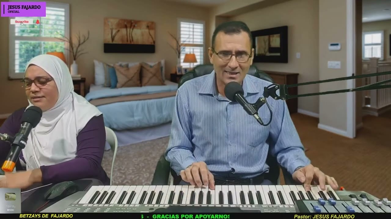 En lo SUAVE de tu Presencia quiero VIVIR - Alabanza cristiana de adoracion