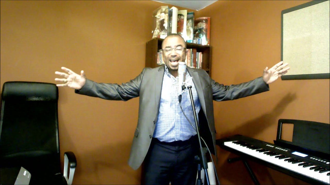 Je veux marcher comme Jésus