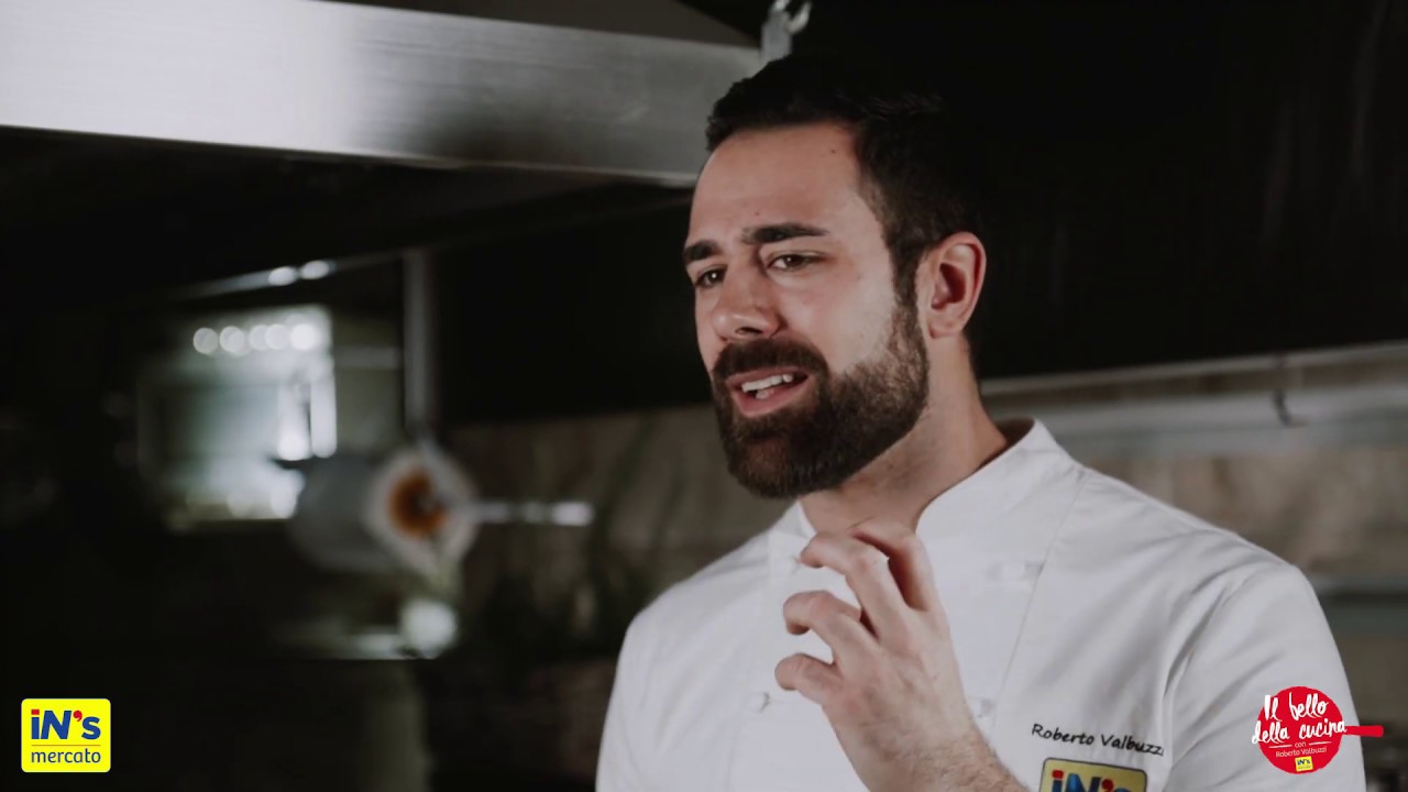 Il Bello della Cucina - Mezzelune Bio