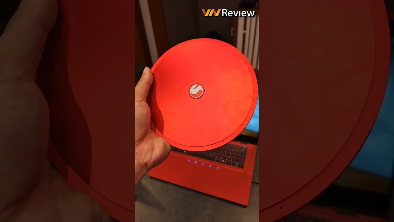 Trên tay Mini PC chạy Snapdragon X2 Elite: Một 