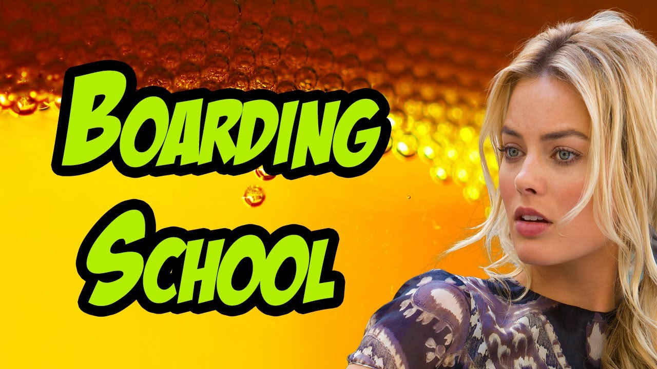 Parents Sent Me To Sissy School Part 1 - Crossdressing Stories