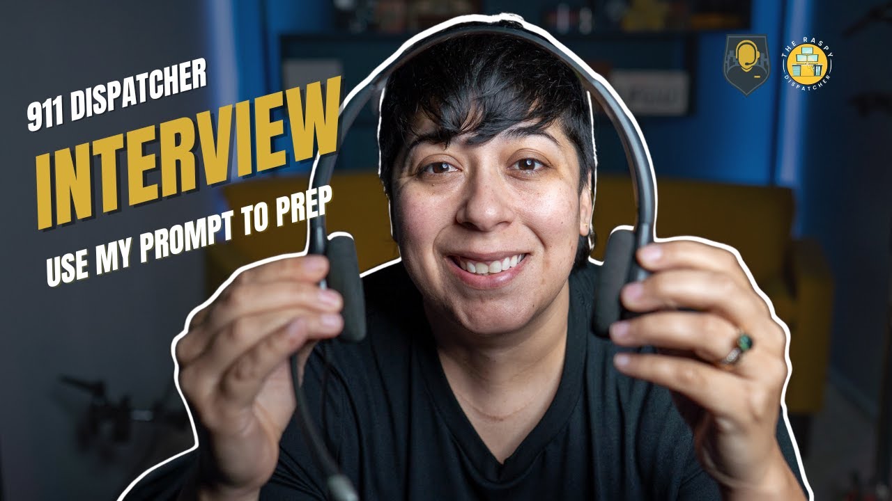 Приходите на допрос в службу 911 подготовленными и уверенными в себе.