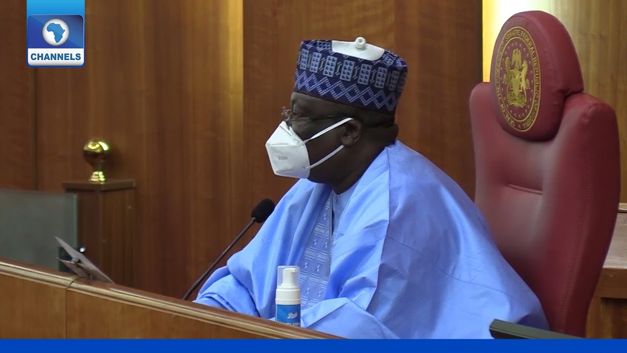 Senate Confirms Seven INEC National Commissioners