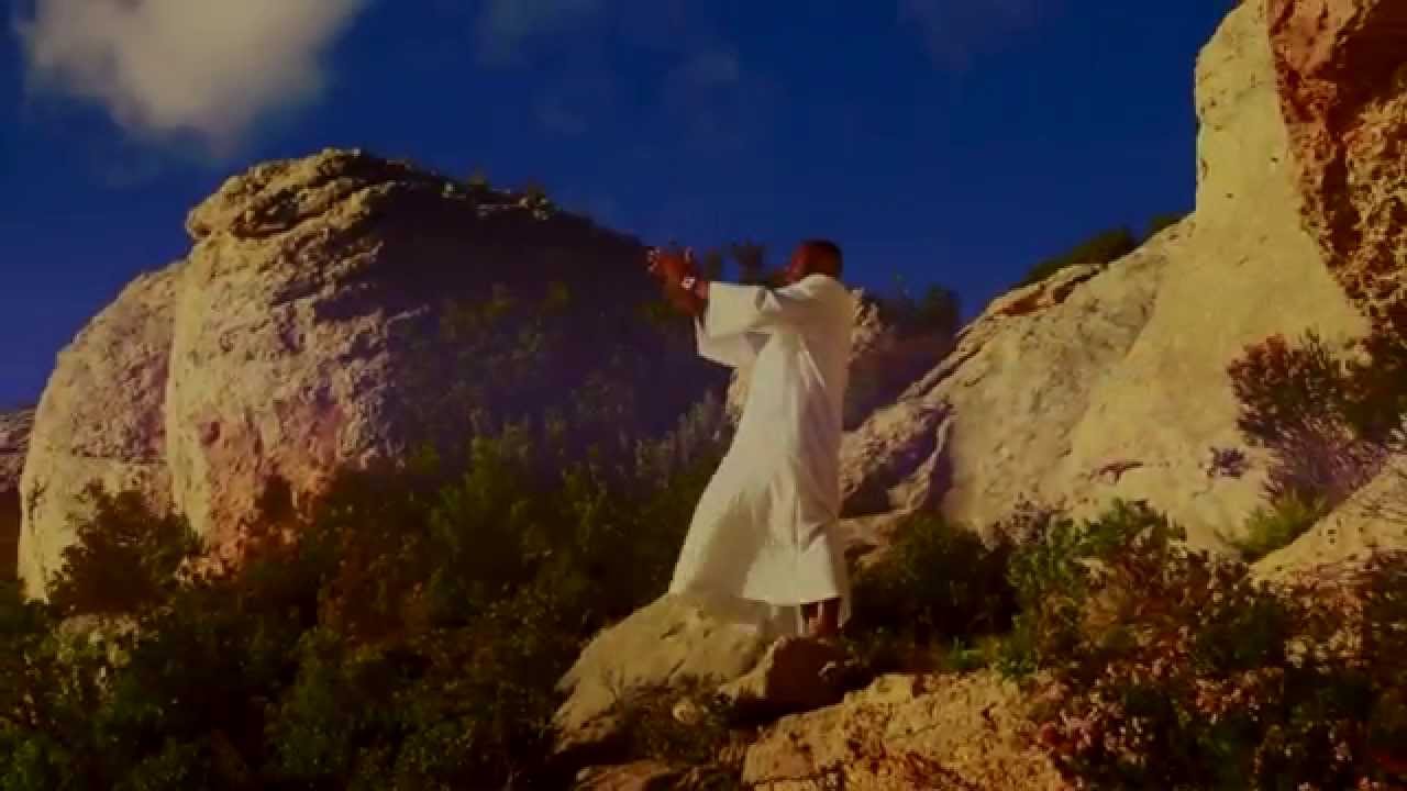 FELLO - YAV&Eacute;H (Official)