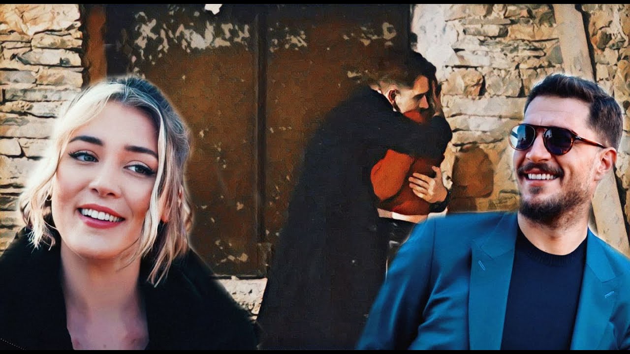 Sahra & Gediz || Dynasty