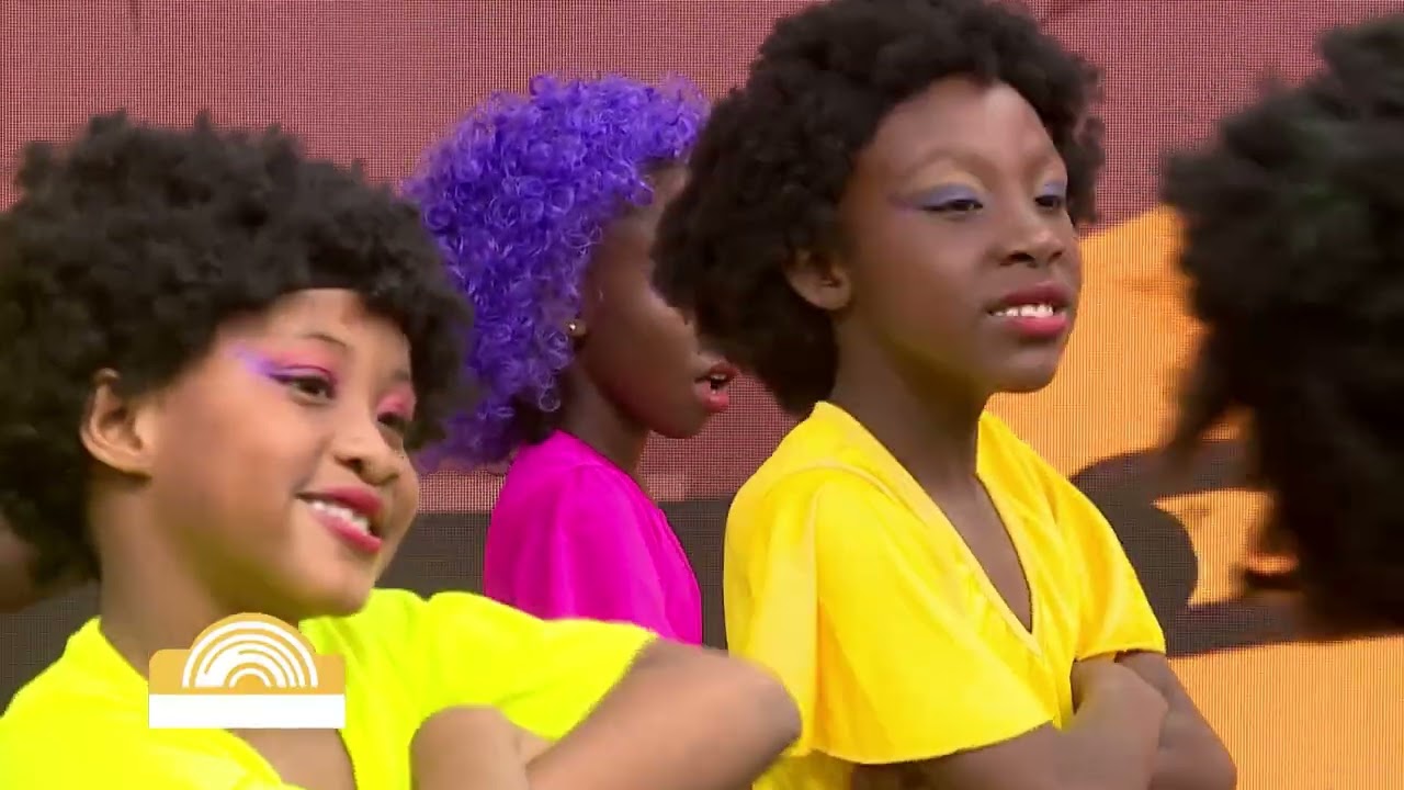 Tivoli Dance Troupe: “Confusion” – A Showcase of Excellence | Sunrise August 1, 2024 | CVMTV