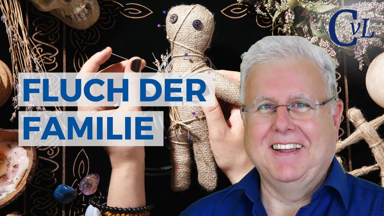 Fluch der Familie auflösen, Ahnenfluch