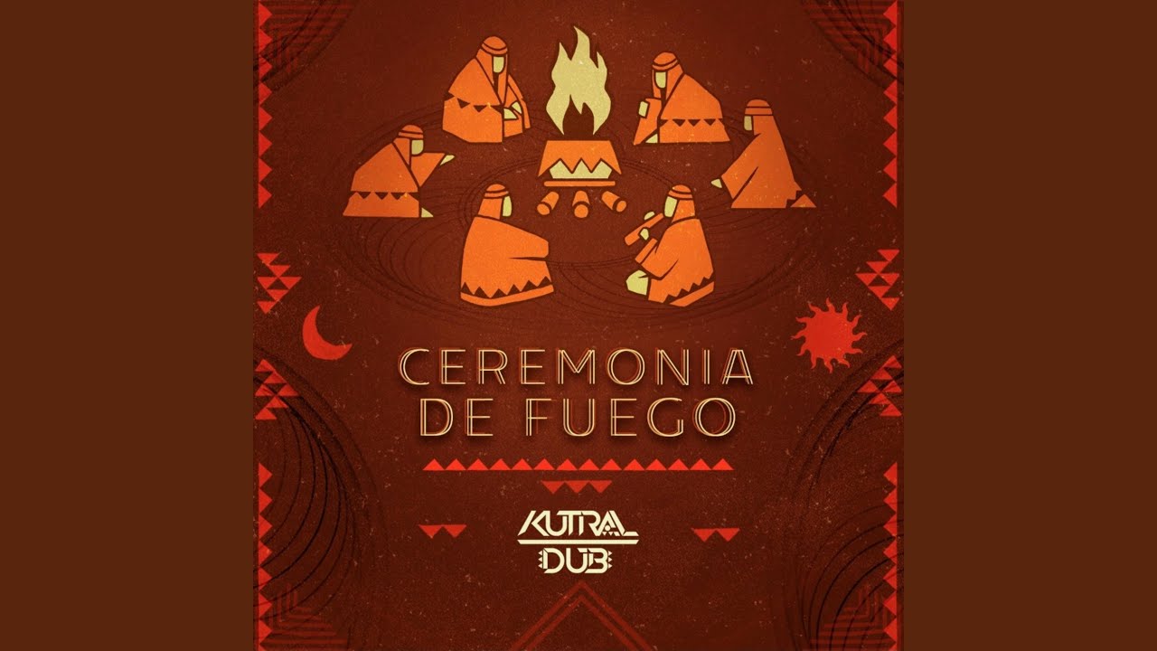 Ceremonia de fuego (Horns Version)