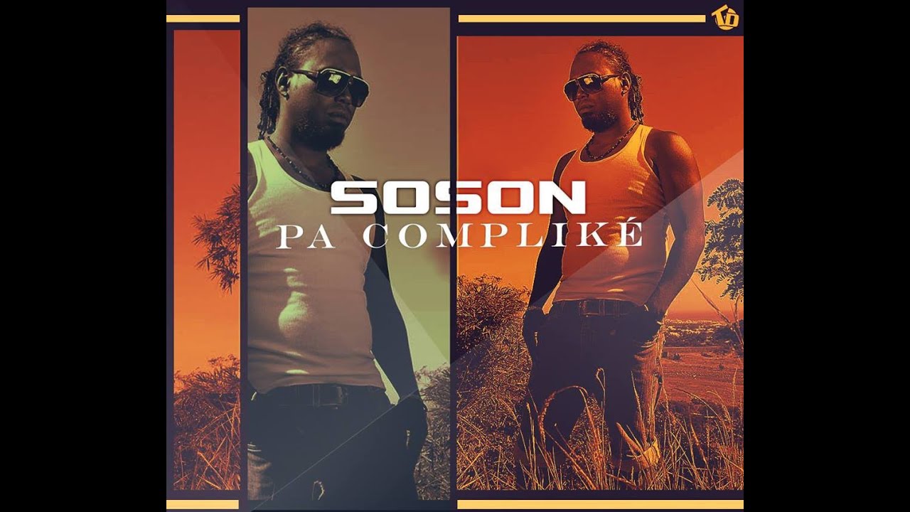 Soson  pa Compliké