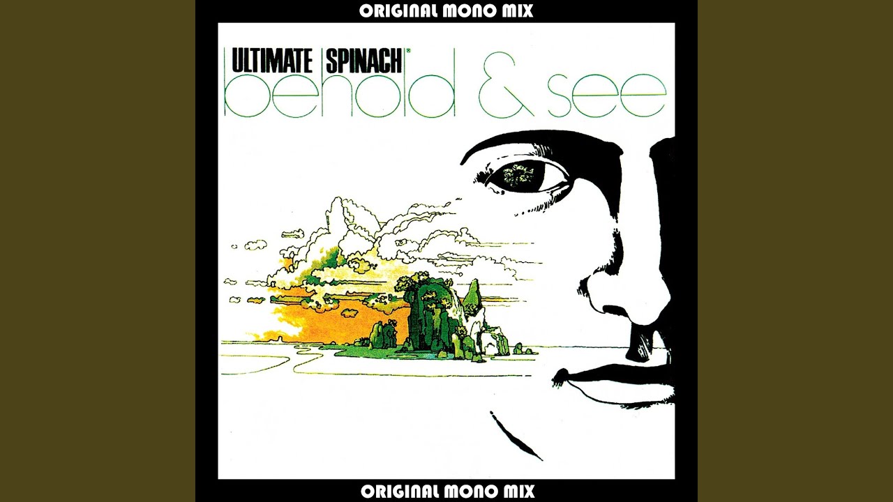 Visions of Your Reality (Original Mono Mix)