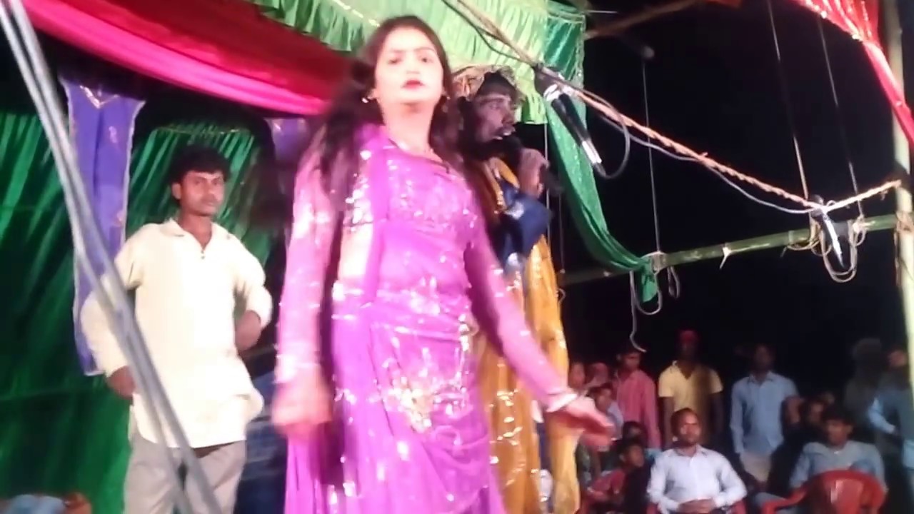 भोजपुरी नौटंकी ( बुढ़ापार ) भाग-11 || Bhojpuri Nautanki Budhapar Part-11