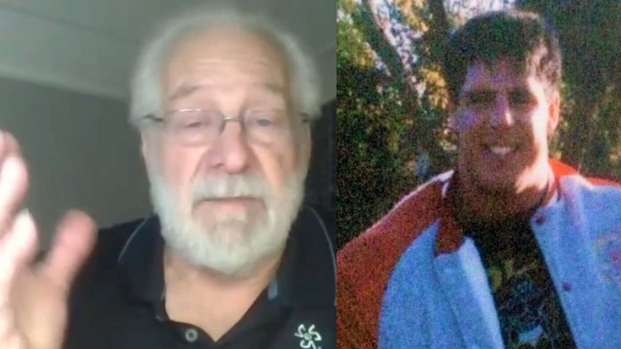Ken Patera on The Ultimate Warrior
