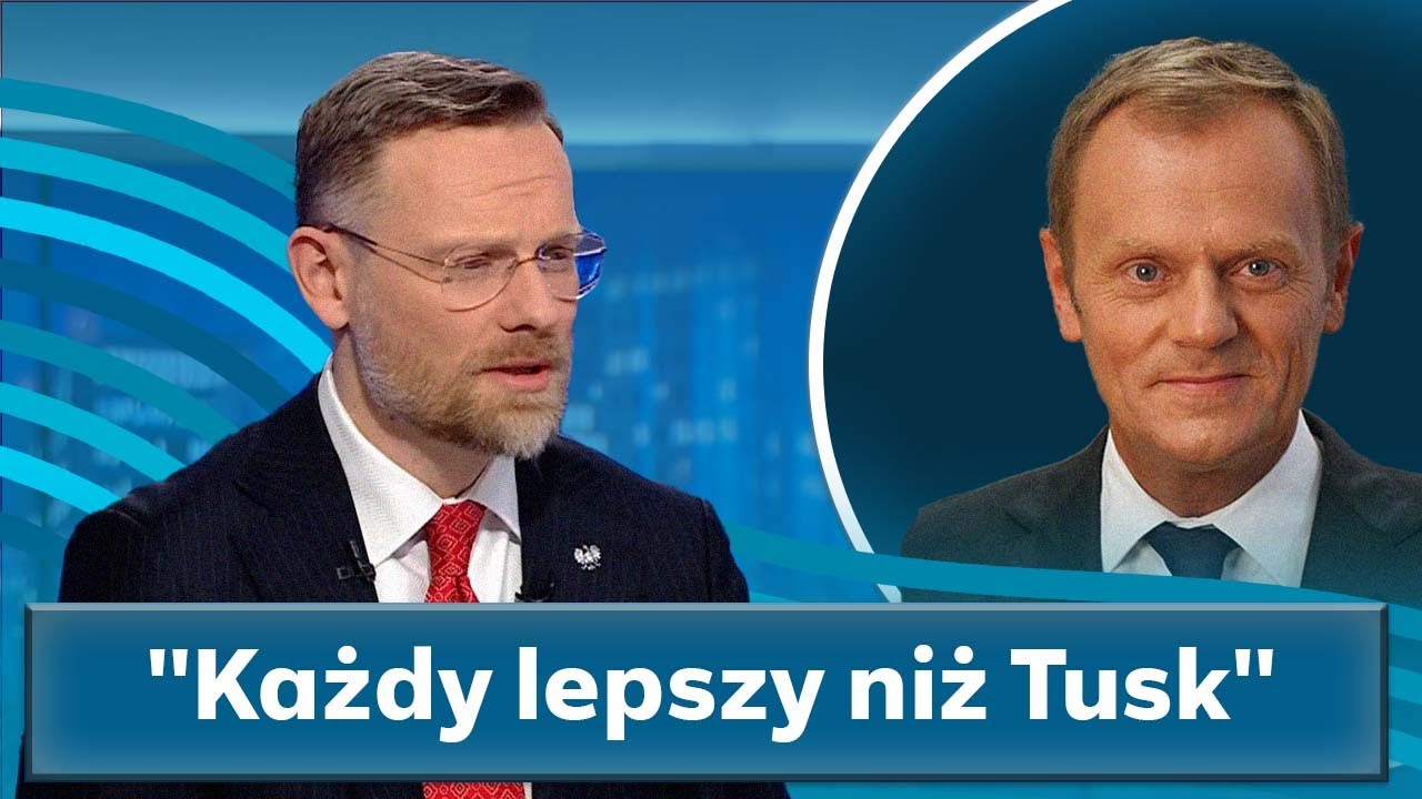 Zbigniew Bogucki premierem? 