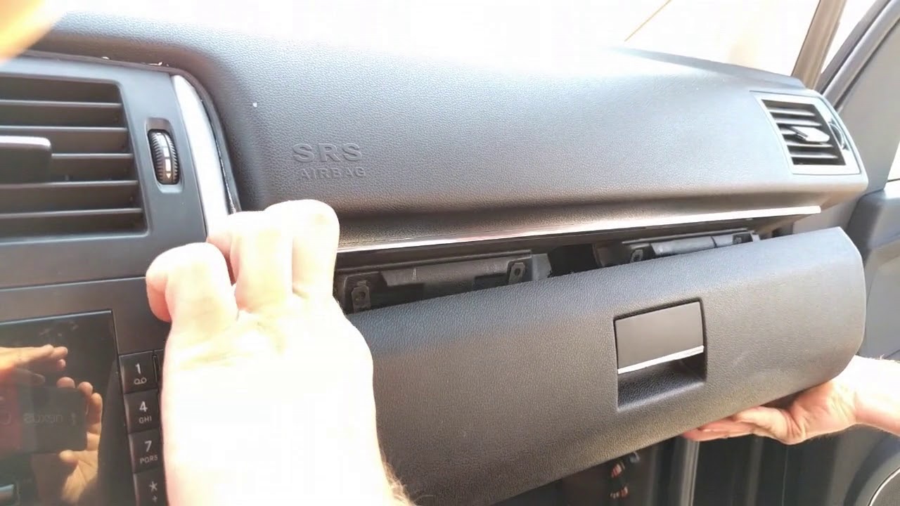 Mercedes B class Sam Module DIY