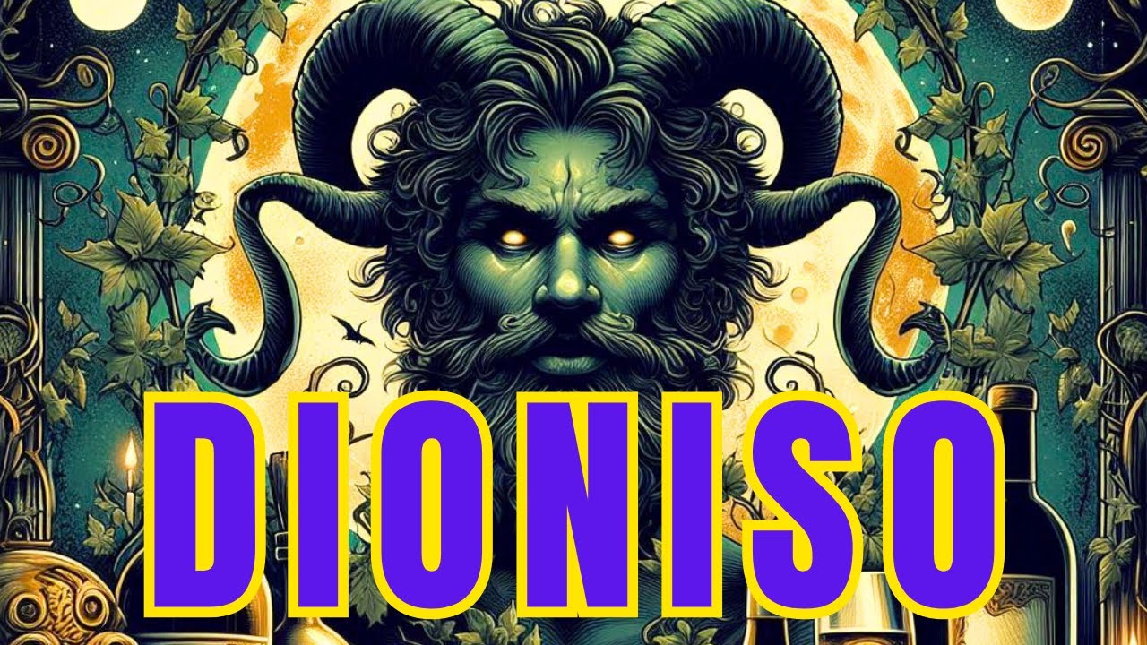 DIONISO #dioniso #bacco #miti #mito #wine #mitologiagreca #storia #storia #leggenda #vino #vini