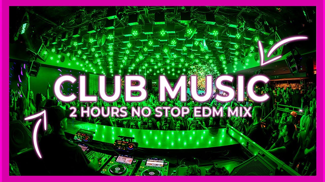 Club Music 2021 🔥  EDM Remixes & Mashups Of Popular Songs 2021 | Party Mix 2021
