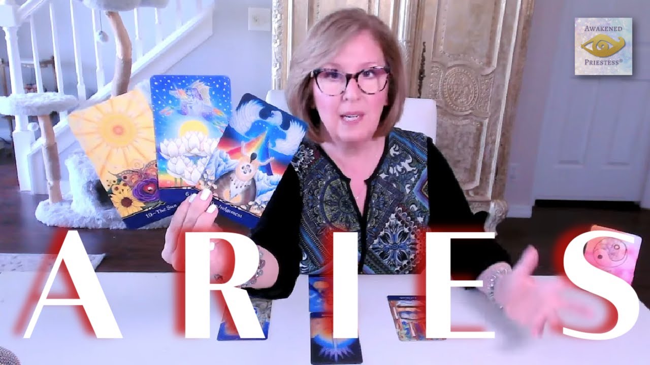 ARIES Twin Flame Tarot: Past life soulmates coming *home* to each other! 🔥🔥