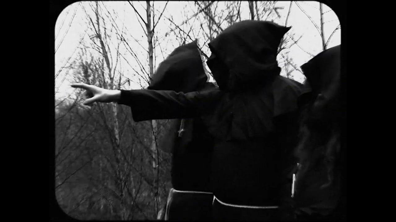 Earthbong -  WAX (Official Video)
