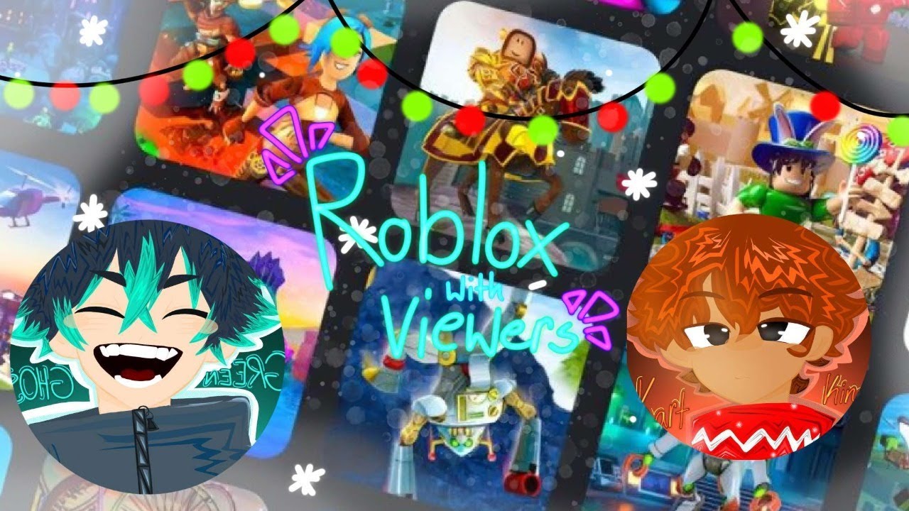 🟢🔴 ROBLOX + MINECRAFT JAVA BEDROCK CROSS PLAY LIVE WITH VIEWERS AN MORE🟢🔴