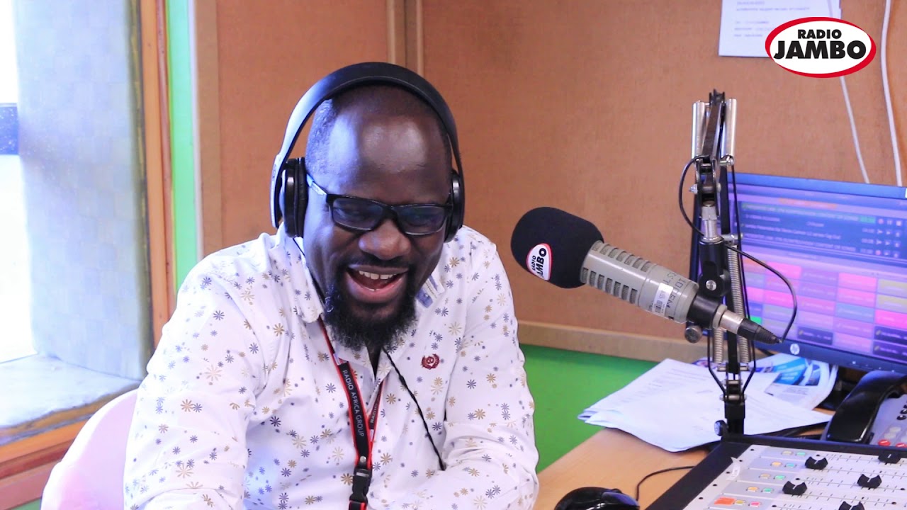 PATANISHO: Niliambiwa hakuna hata paka itakayopelekwa kwetu (Episode 8, October 2019)